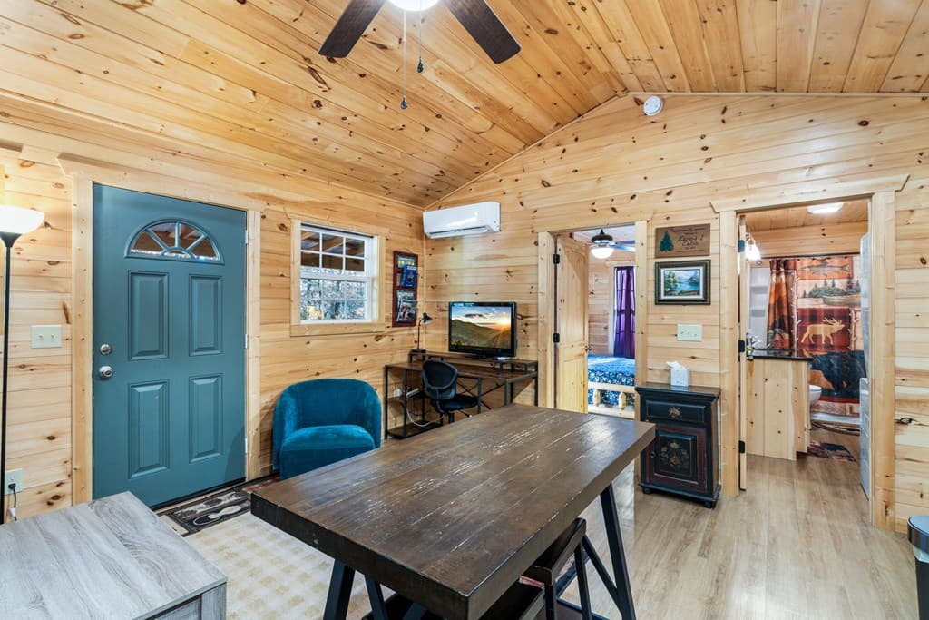 700 Dickey Road, Murphy NC 28906 - Photo