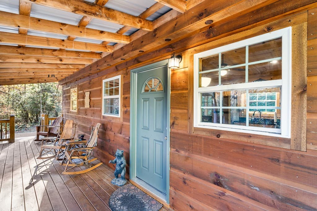 700 Dickey Road, Murphy NC 28906 - Photo