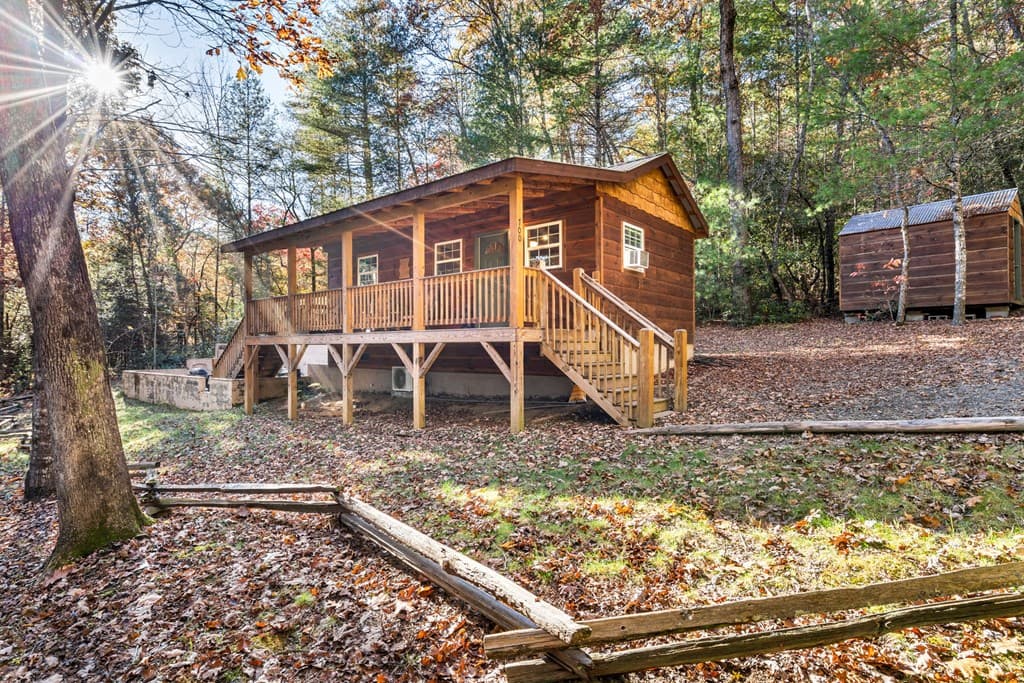 700 Dickey Road, Murphy NC 28906 - Photo