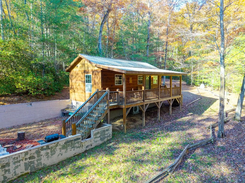 700 Dickey Road, Murphy NC 28906 - Primary photo
