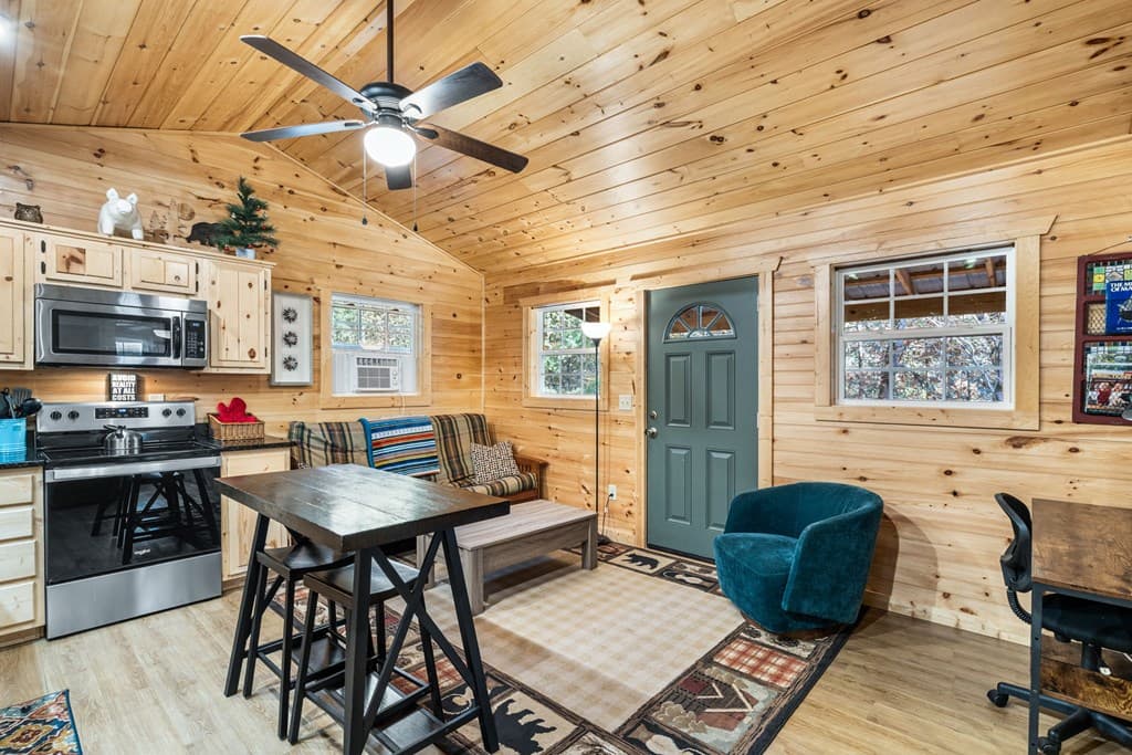 700 Dickey Road, Murphy NC 28906 - Photo