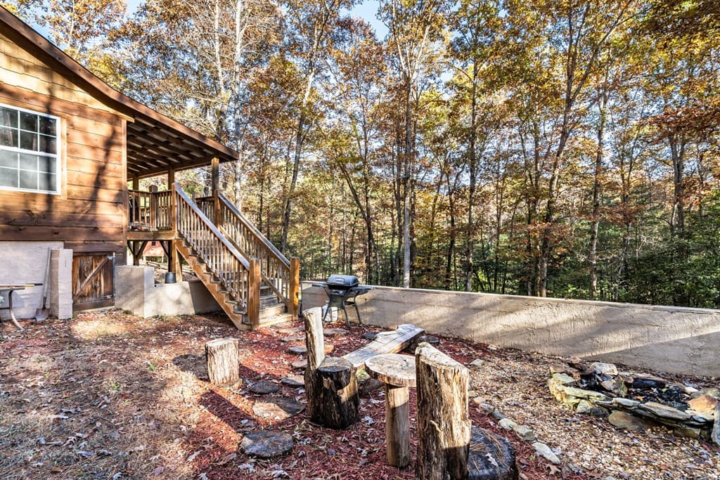 700 Dickey Road, Murphy NC 28906 - Photo