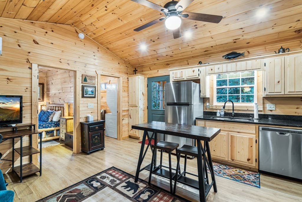 700 Dickey Road, Murphy NC 28906 - Photo