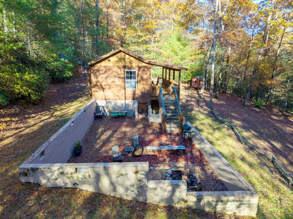 700 Dickey Road, Murphy NC 28906 - Photo