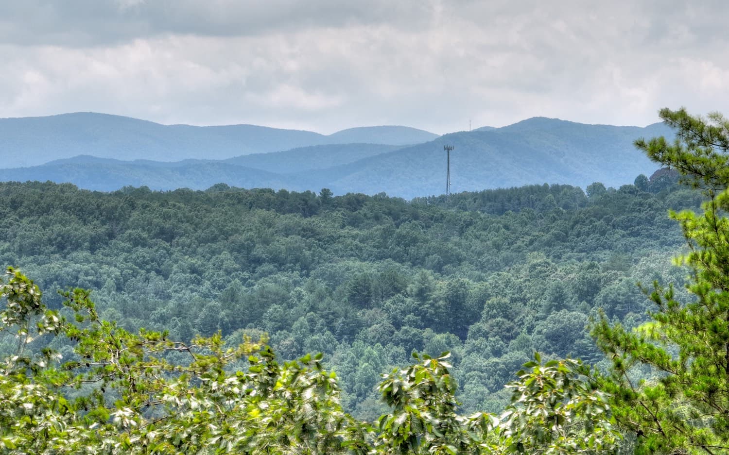 LT 22 Rolling Hills Drive, Morganton GA 30560 - Photo