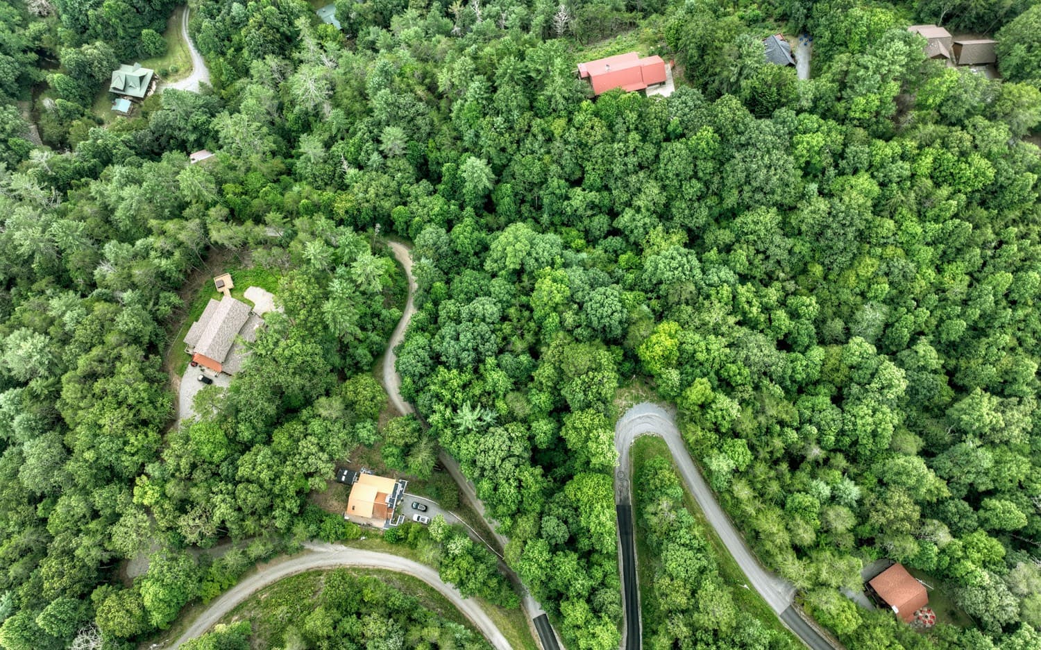 LT 22 Rolling Hills Drive, Morganton GA 30560 - Photo