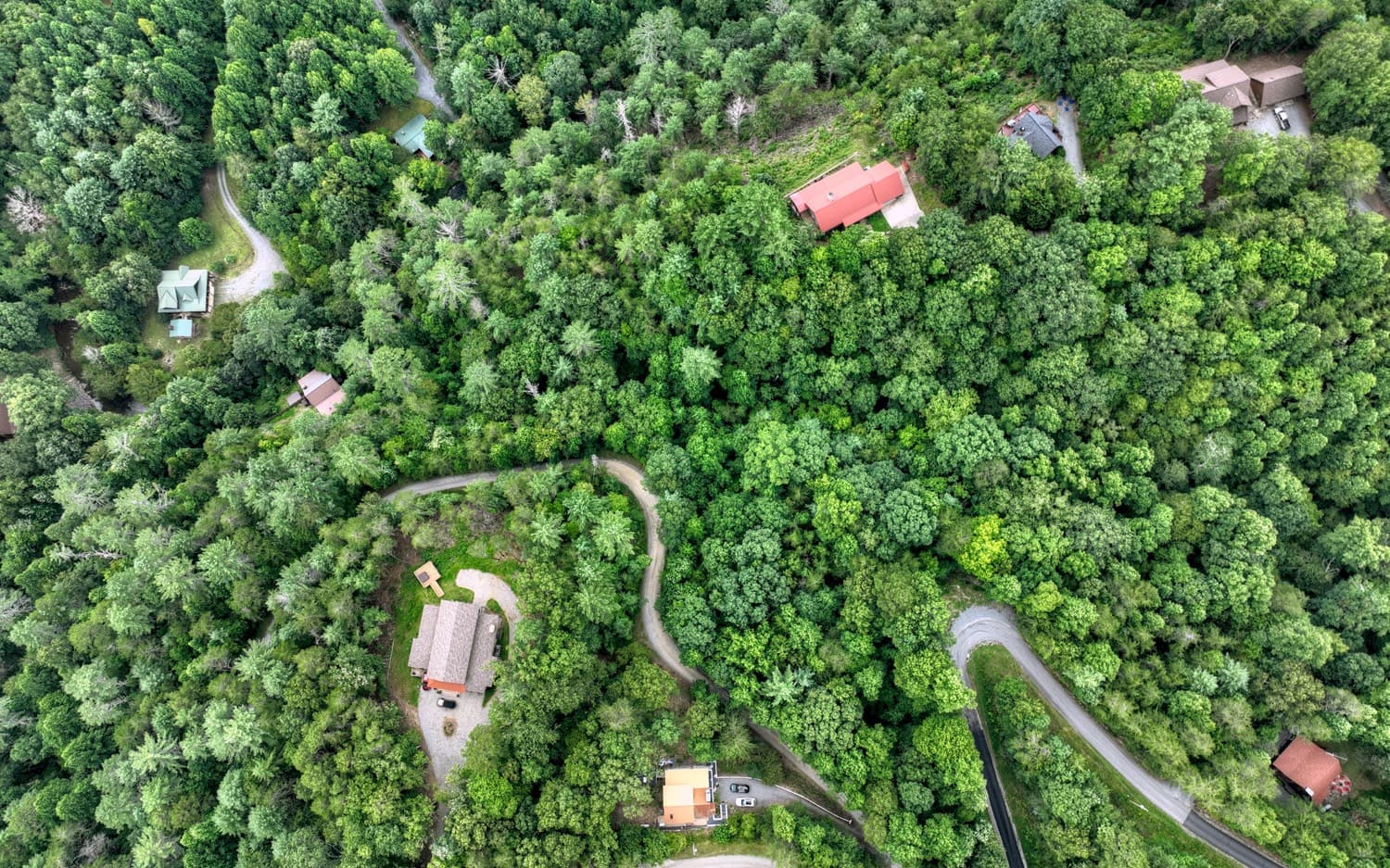 LT 22 Rolling Hills Drive, Morganton GA 30560 - Photo