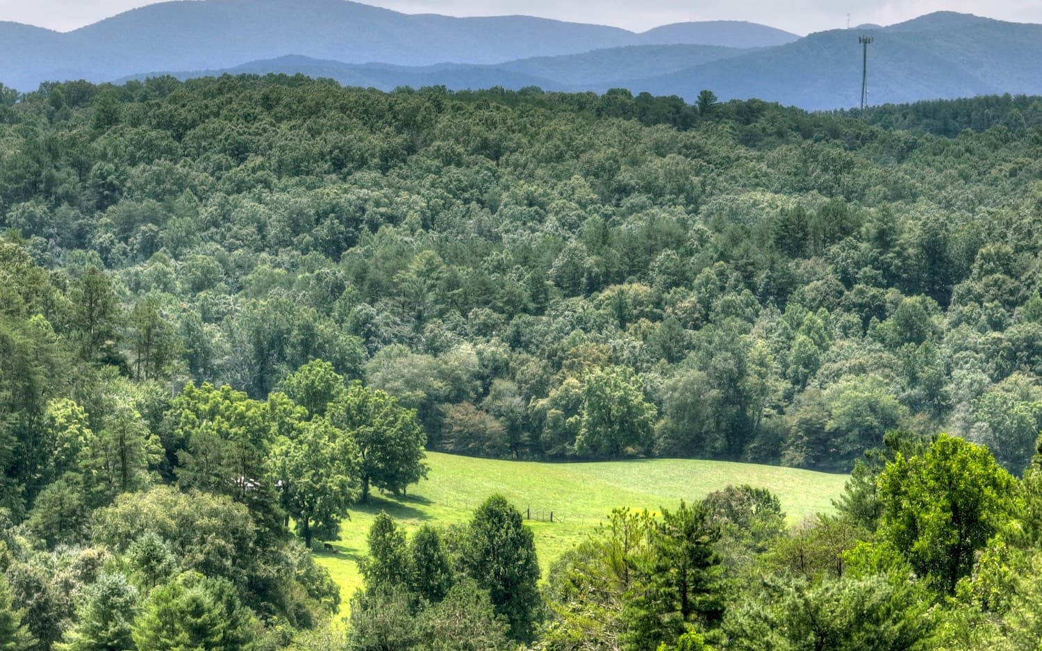 LT 22 Rolling Hills Drive, Morganton GA 30560 - Photo