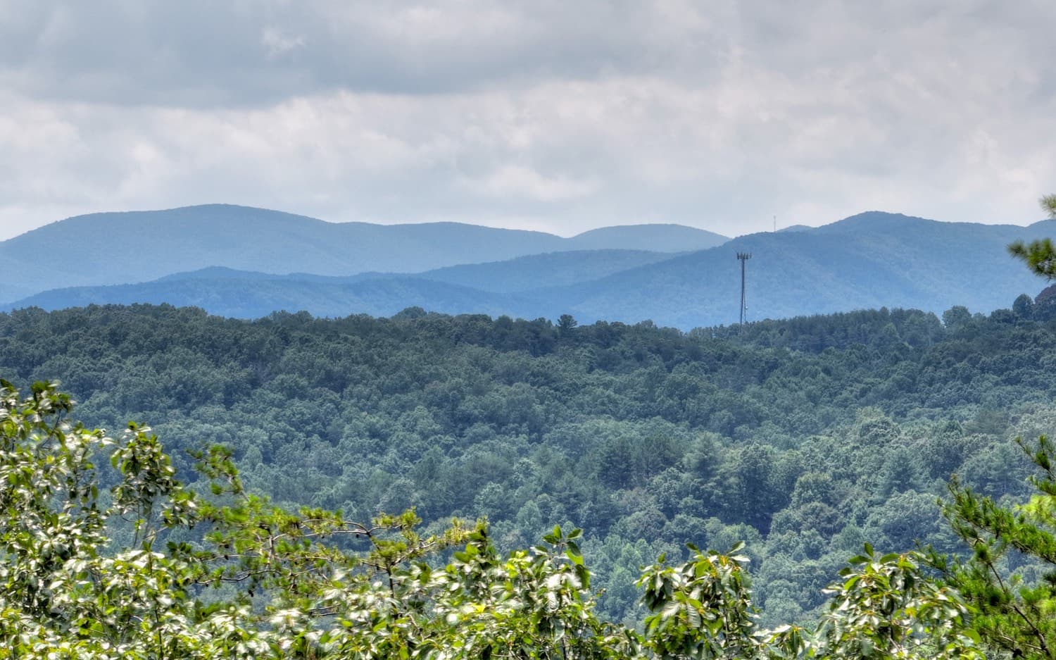 LT 22 Rolling Hills Drive, Morganton GA 30560 - Photo