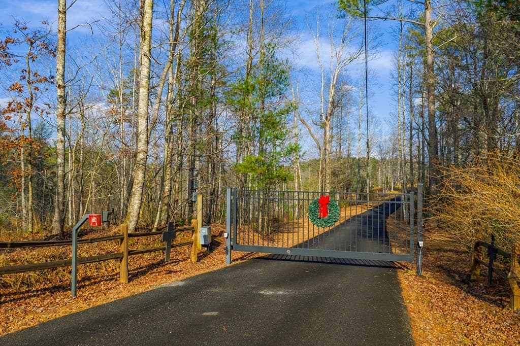 Tract A Hicks Ford Road, Ellijay GA 30540 - Photo