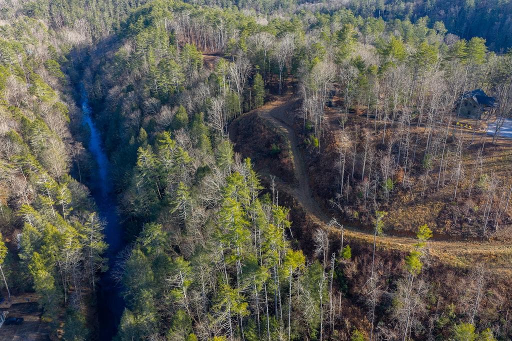 Tract B Hicks Ford Road, Ellijay GA 30540 - Primary photo