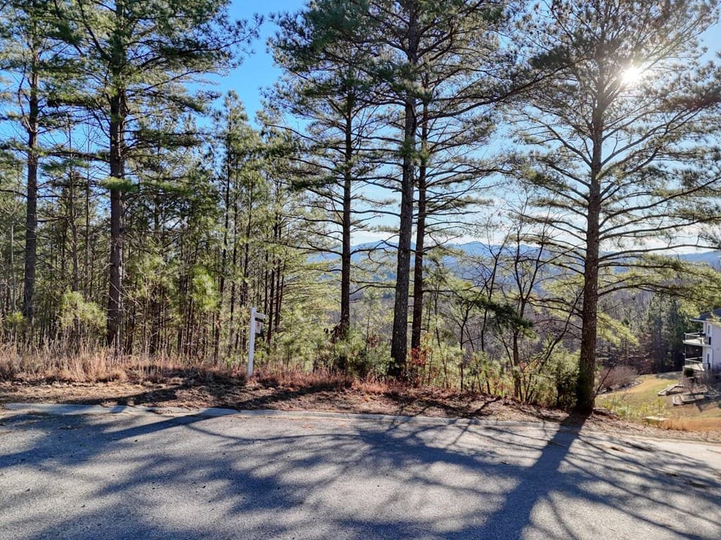 26 Sunset View, Blairsville GA 30512 - Photo