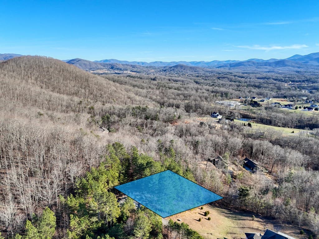 26 Sunset View, Blairsville GA 30512 - Photo
