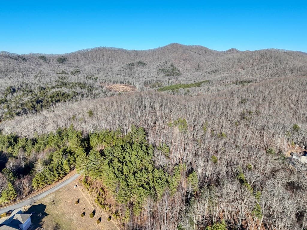 26 Sunset View, Blairsville GA 30512 - Photo