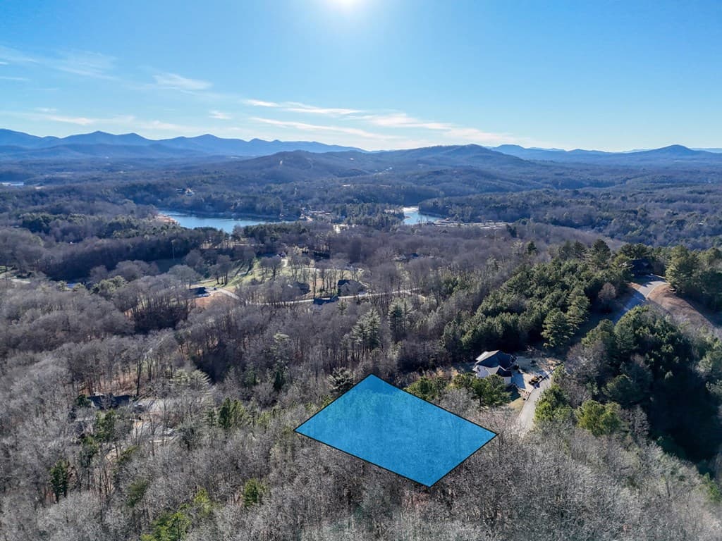 26 Sunset View, Blairsville GA 30512 - Photo