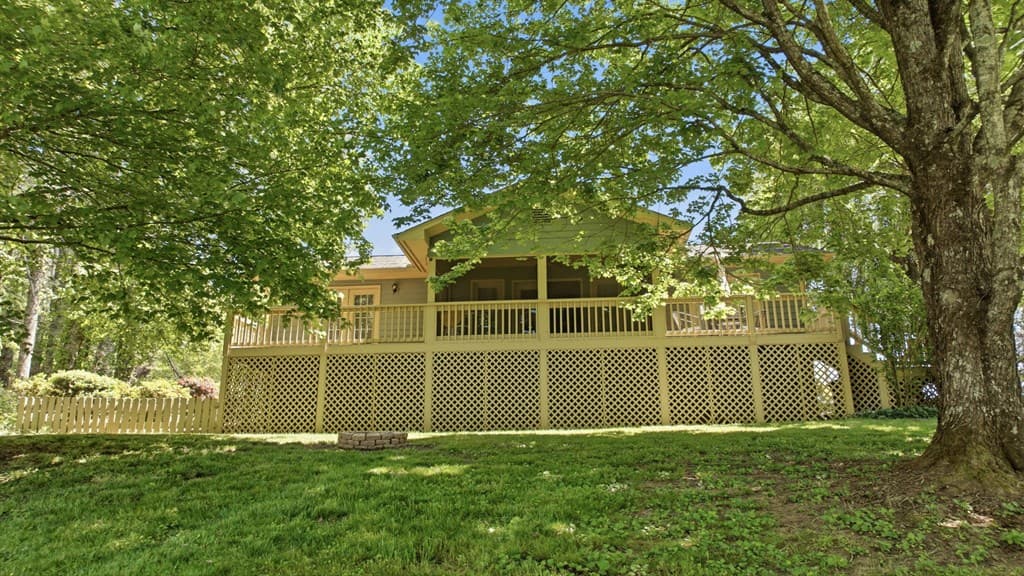 41 Little Brook Terrace, Hayesville NC 28904 - Photo