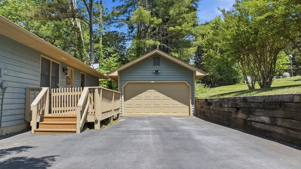 41 Little Brook Terrace, Hayesville NC 28904 - Photo