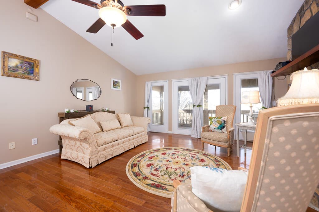 41 Little Brook Terrace, Hayesville NC 28904 - Photo