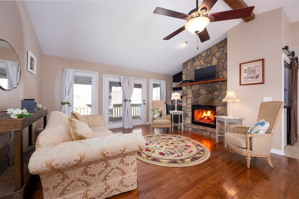 41 Little Brook Terrace, Hayesville NC 28904 - Photo