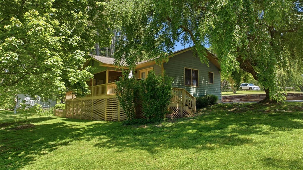 41 Little Brook Terrace, Hayesville NC 28904 - Photo