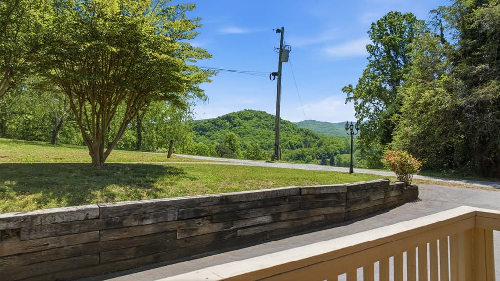 41 Little Brook Terrace, Hayesville NC 28904 - Photo