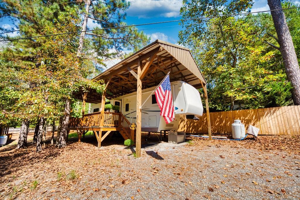112 3rd Street, Ellijay GA 30540 - Photo
