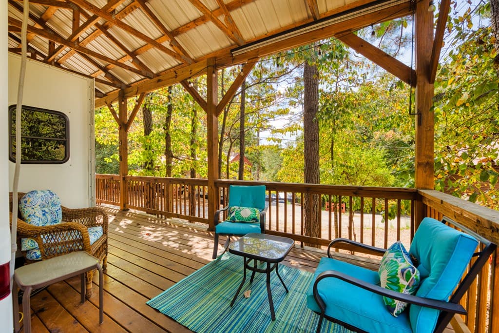 112 3rd Street, Ellijay GA 30540 - Photo