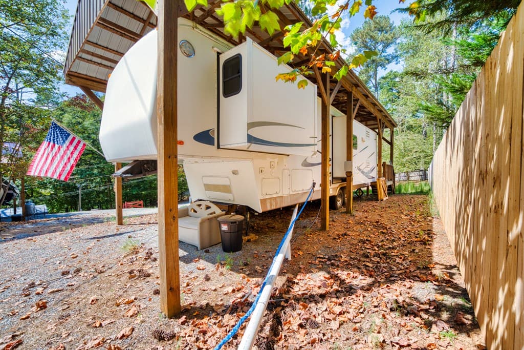 112 3rd Street, Ellijay GA 30540 - Photo