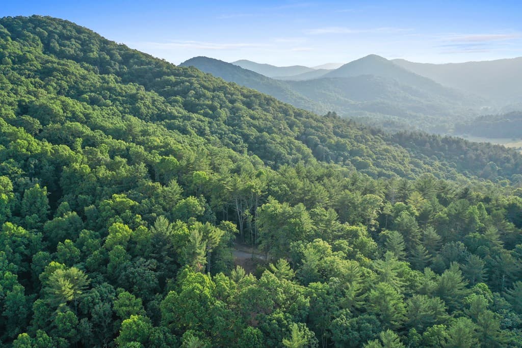 Lot 4 Wilderness Way, Blue Ridge GA 30513 - Photo