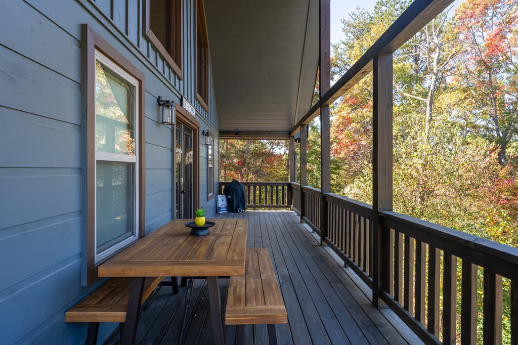 42 Old Jerusalem Road, Morganton GA 30559 - Photo