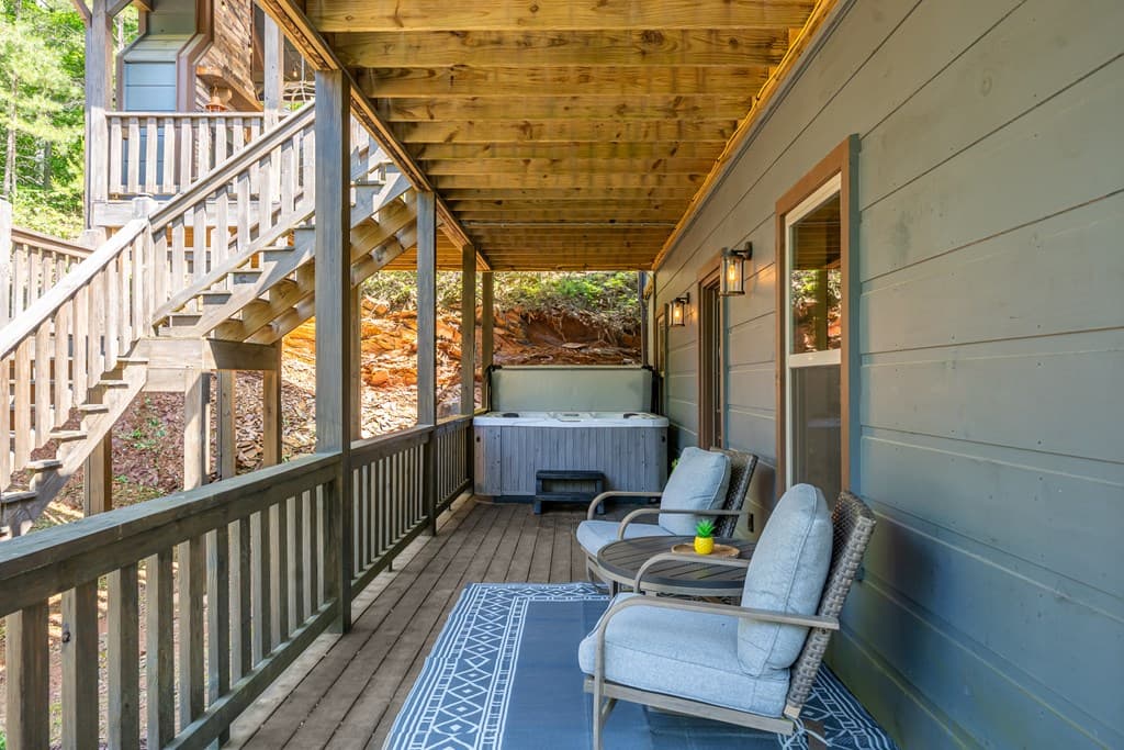 42 Old Jerusalem Road, Morganton GA 30559 - Photo