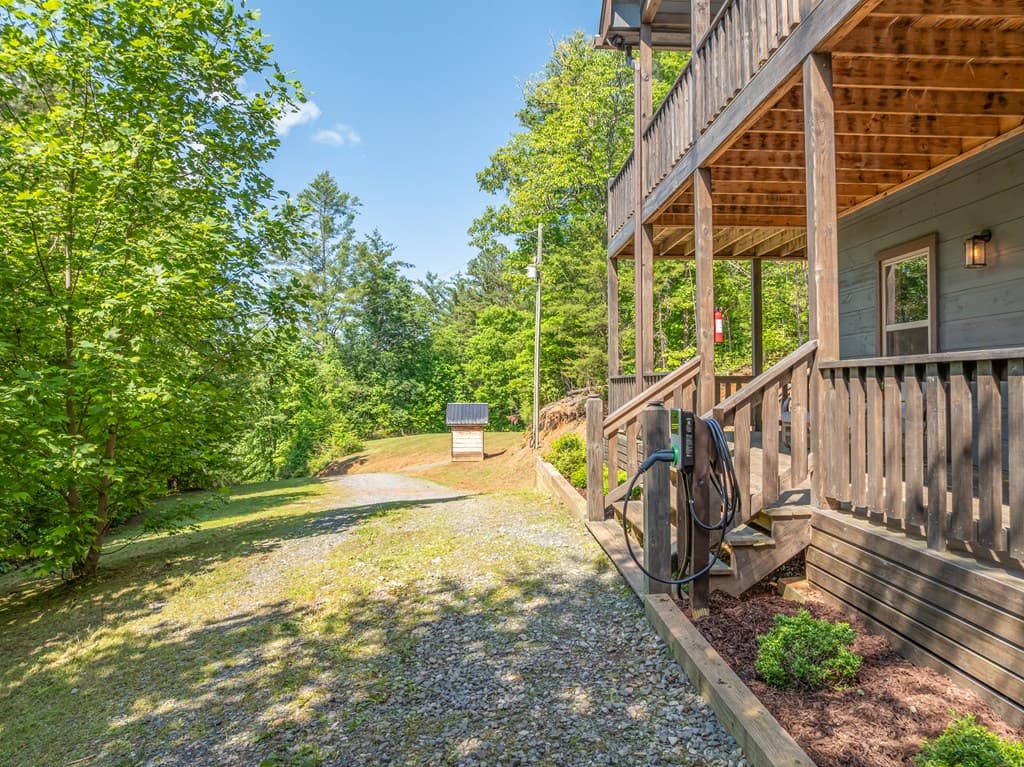 42 Old Jerusalem Road, Morganton GA 30559 - Photo