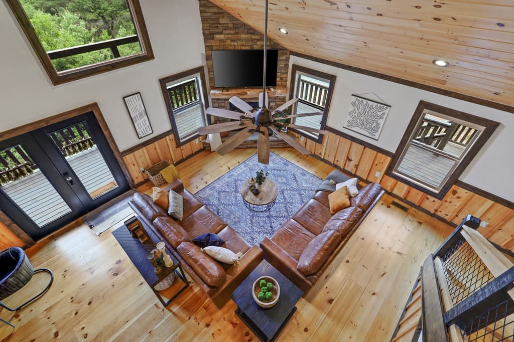 42 Old Jerusalem Road, Morganton GA 30559 - Photo