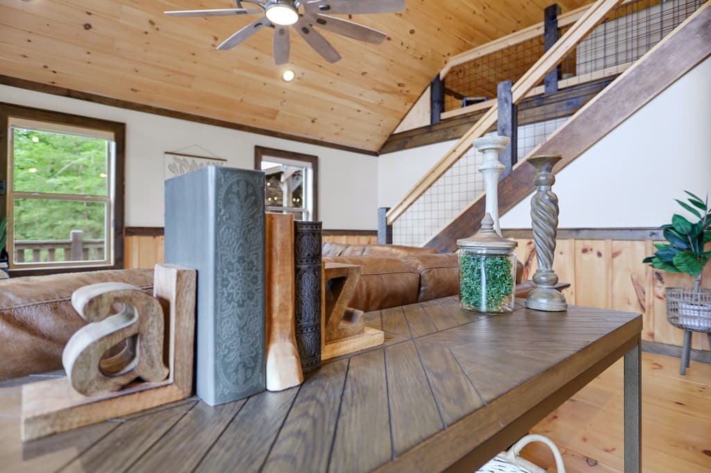 42 Old Jerusalem Road, Morganton GA 30559 - Photo