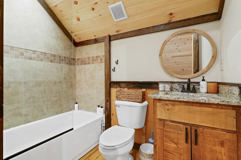42 Old Jerusalem Road, Morganton GA 30559 - Photo