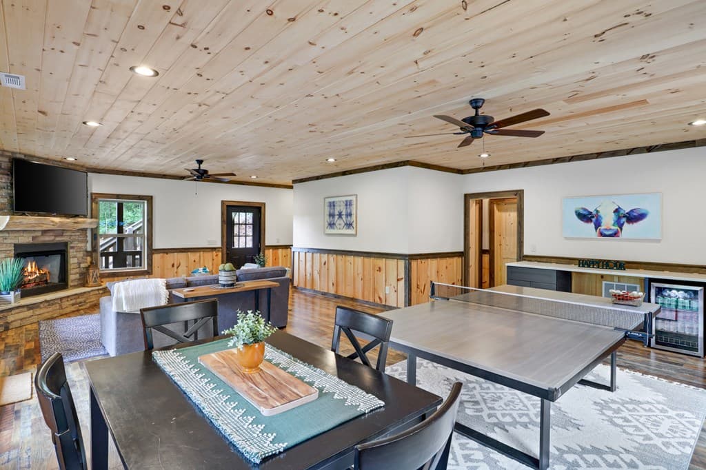 42 Old Jerusalem Road, Morganton GA 30559 - Photo