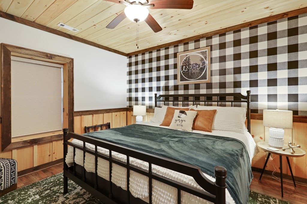 42 Old Jerusalem Road, Morganton GA 30559 - Photo