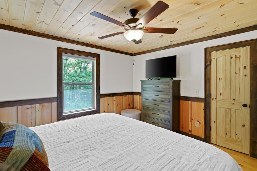 42 Old Jerusalem Road, Morganton GA 30559 - Photo