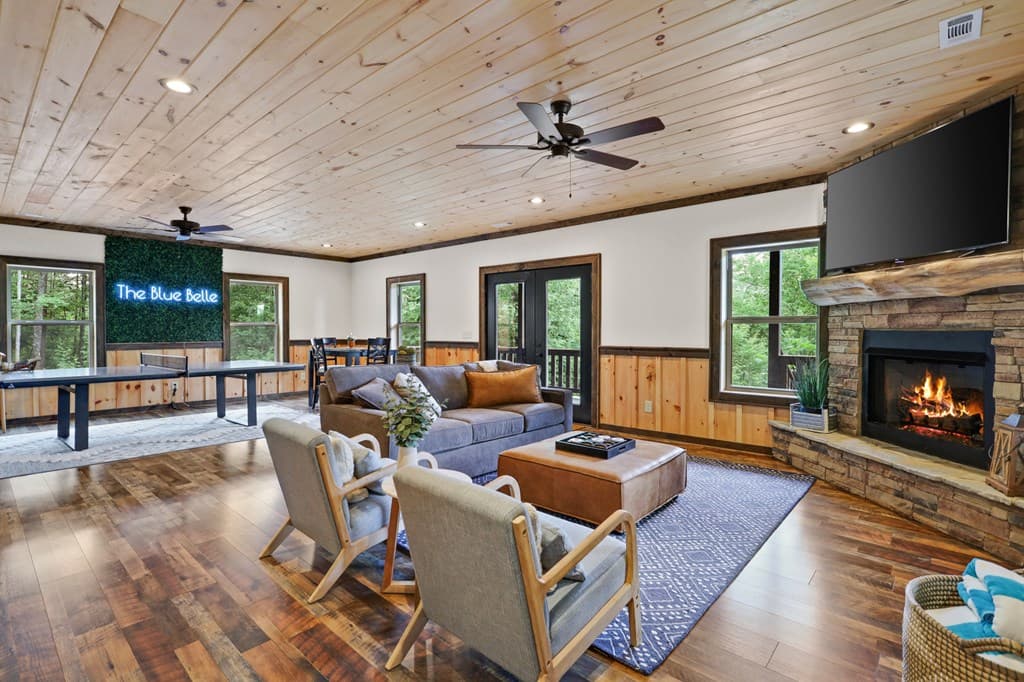 42 Old Jerusalem Road, Morganton GA 30559 - Photo