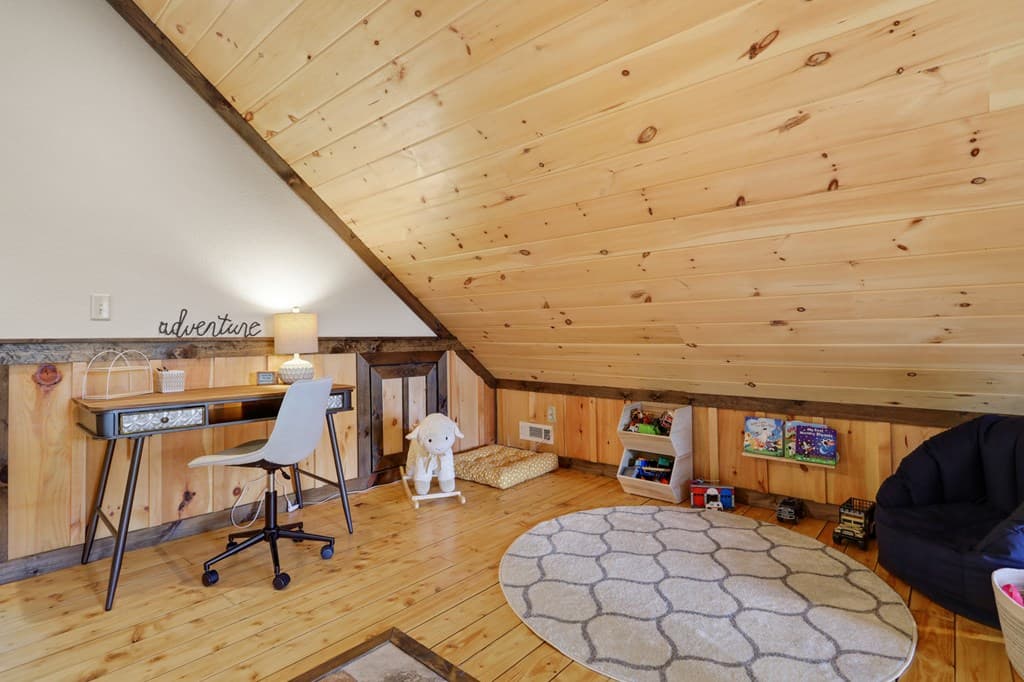 42 Old Jerusalem Road, Morganton GA 30559 - Photo