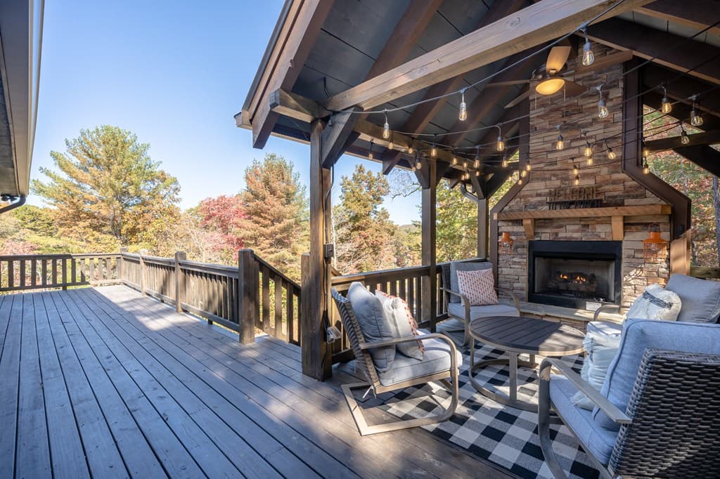 42 Old Jerusalem Road, Morganton GA 30559 - Photo