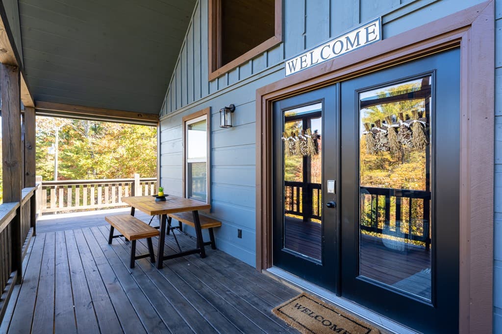 42 Old Jerusalem Road, Morganton GA 30559 - Photo