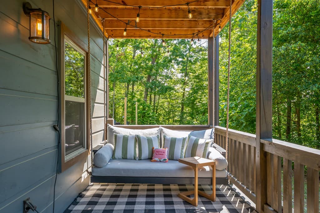 42 Old Jerusalem Road, Morganton GA 30559 - Photo
