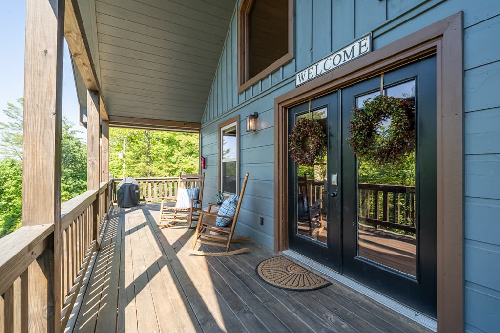 42 Old Jerusalem Road, Morganton GA 30559 - Photo