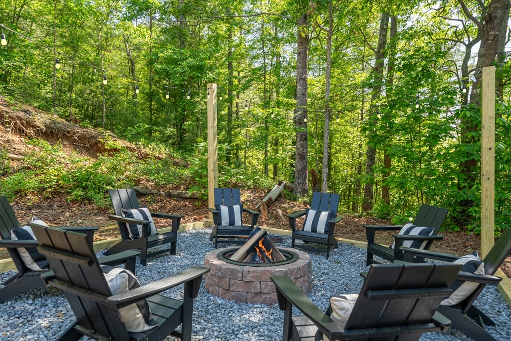 42 Old Jerusalem Road, Morganton GA 30559 - Photo
