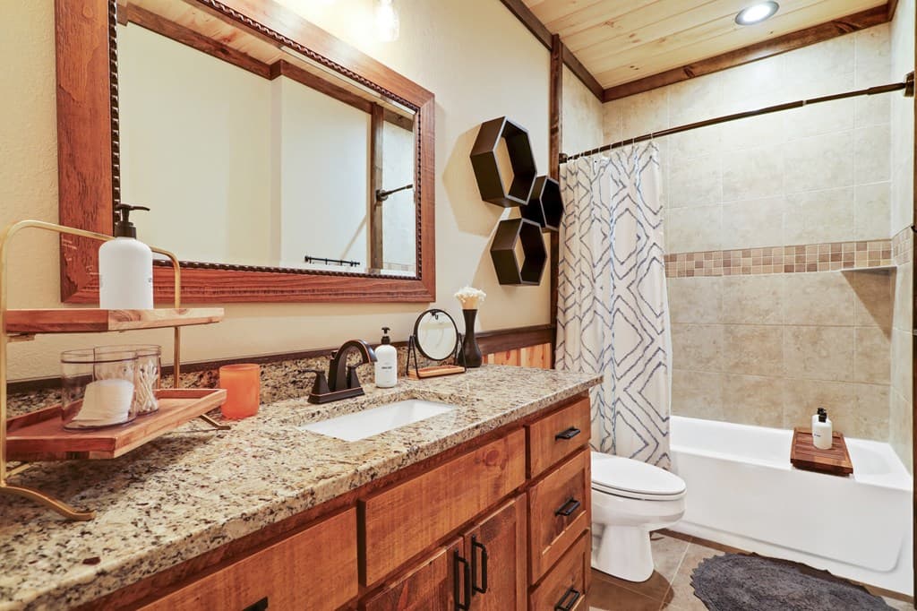 42 Old Jerusalem Road, Morganton GA 30559 - Photo