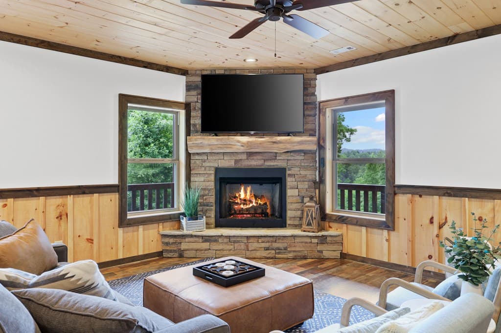 42 Old Jerusalem Road, Morganton GA 30559 - Photo