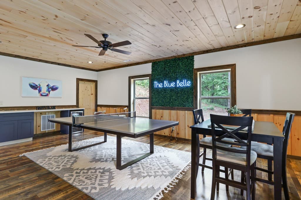 42 Old Jerusalem Road, Morganton GA 30559 - Photo