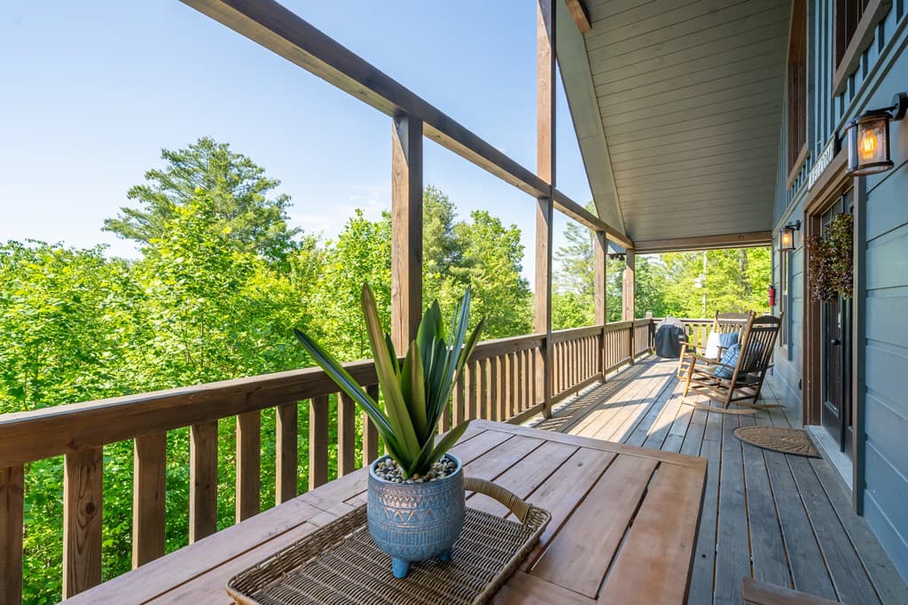 42 Old Jerusalem Road, Morganton GA 30559 - Photo