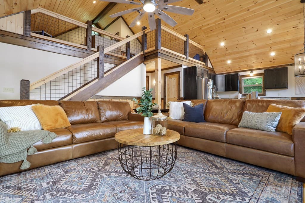 42 Old Jerusalem Road, Morganton GA 30559 - Photo